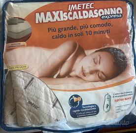 Scakda sonno