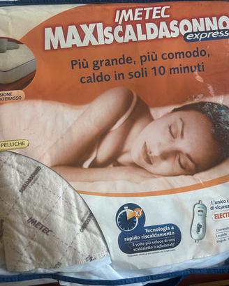 Scakda sonno