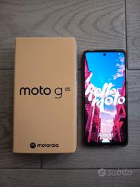 Motorola G05