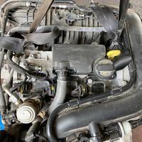 MOTORE Skoda Kamiq 1.0 TFSI 81kW 110Cv DLA 2022