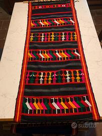 Tessile da appendere del Guatemala