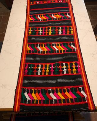 Tessile da appendere del Guatemala