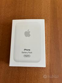 Power  bank iPhone MagSafe Battery Pack