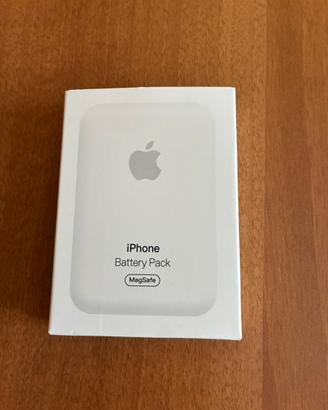 Power  bank iPhone MagSafe Battery Pack