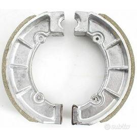 Coppia ceppi freno AZ 58 da 145 x 25