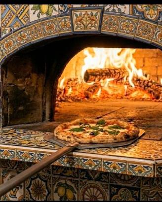 Pizzaiolo disponibile