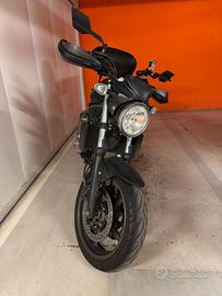 Suzuki SV 650 2023