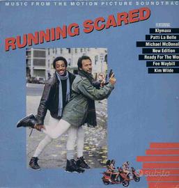 Colonna Sonora - Running Scared