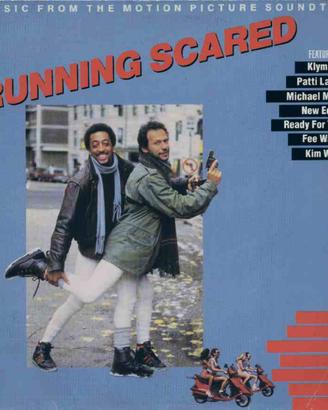 Colonna Sonora - Running Scared