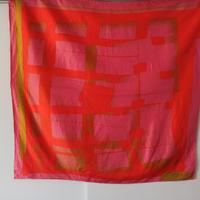 Foulard Christian Lacroix Paris – 100% seta