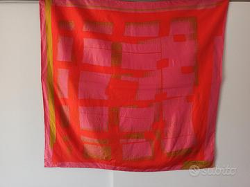 Foulard Christian Lacroix Paris – 100% seta