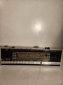 ricambio radio Minerva funzionante da restaurare