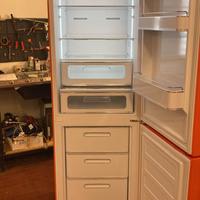 Frigo smeg Fab32 ROR6 