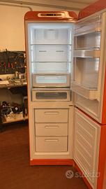 Frigo smeg Fab32 ROR6 