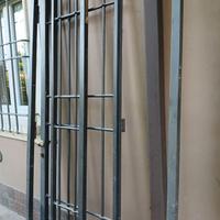 Cancelletto in ferro