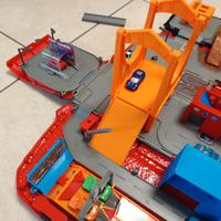 Camper Micromachines
