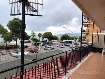 Catanzaro lido - zona porto v.niccoloso da recco