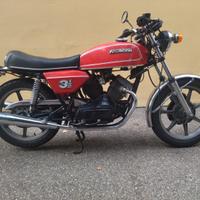 Moto Morini Altro modello - 1978