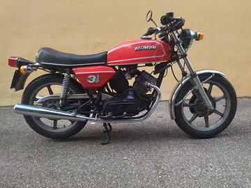 Moto Morini Altro modello - 1978