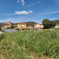 Terreno Edificabile in Centro