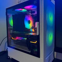 pc gaming estremo RTX 3090 TI SUPRIM 32GB RYZEN 9