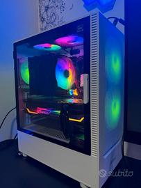 pc gaming estremo RTX 3090 TI SUPRIM 32GB RYZEN 9