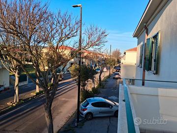 Bacu Abis - Appartamento mq. 100 + Terreno