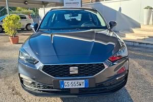 Seat Leon S.W. 2.0 Tdi 150Cv Dsg Style