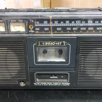 Radio registratore Inno-Hit RR-631