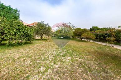 Terreno Edificabile - Erice
