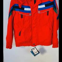 Giacca + Pantalone sport Inv. nuovo