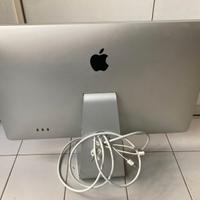 Monitor Apple LED Cinema 27