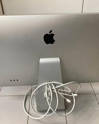 Monitor Apple LED Cinema 27