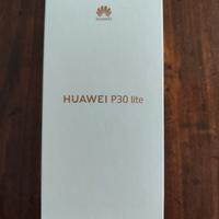 Huawei P30 lite