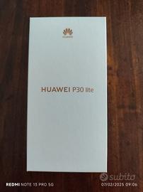Huawei P30 lite