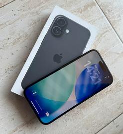 iPhone 16 128GB