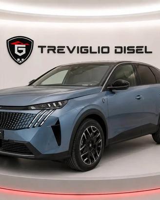 Peugeot 3008 1.2 hybrid 145cv GT TETTO PANORAMICO 