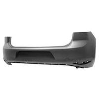 PARAURTI POSTERIORE GOLF 7