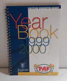 Fortitudo Basket BO 🏀 annuario scudetto 1999/2000