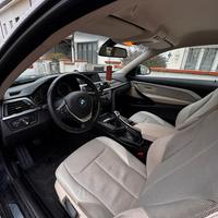 Permuto Interni Bmw serie 4 f32