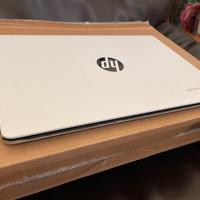 Chromebook hp