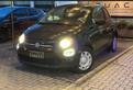 Fiat 500 Lounge 1.2 #8818