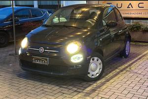 Fiat 500 Lounge 1.2 #8818