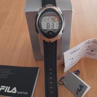 Orologio digitale Fila