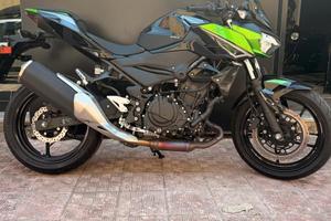 Kawasaki Z 400