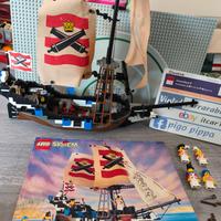 LEGO 6271 nave Imperial flagship 
Con istruzioni 
