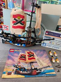LEGO 6271 nave Imperial flagship 
Con istruzioni 
