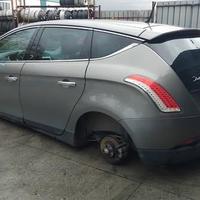 RICAMBI USATI AUTO LANCIA Delta 3Â° Serie 198A2000