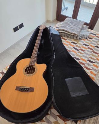 basso acustico