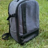 Zaino fotografico K&F Concept